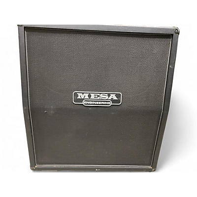 Used MESA/Boogie Rectifier 4x12 280W Slant Guitar Cabinet