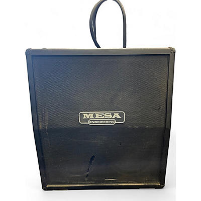 Used MESA/Boogie Rectifier 4x12 280W Slant Guitar Cabinet