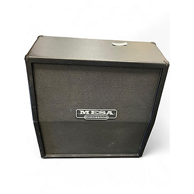 Used MESA/Boogie Rectifier 4x12 280W Slant Guitar Cabinet