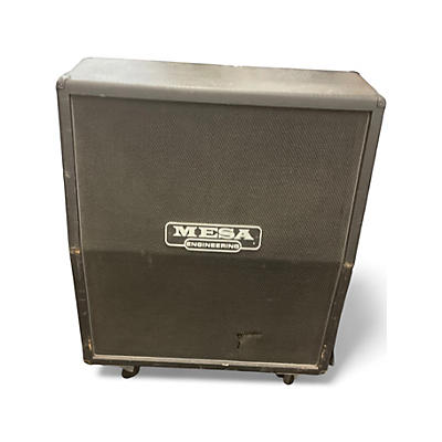 Used MESA/Boogie Rectifier 4x12 280W Slant Guitar Cabinet