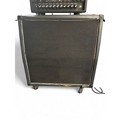 Used MESA/Boogie Rectifier 4x12 280W Slant Guitar Cabinet