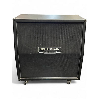 Used MESA/Boogie Rectifier 4x12 280W Slant Guitar Cabinet