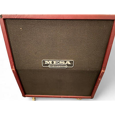 Used MESA/Boogie Rectifier 4x12 280W Slant Guitar Cabinet