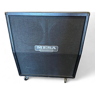 Used MESA/Boogie Rectifier 4x12 280W Slant Guitar Cabinet