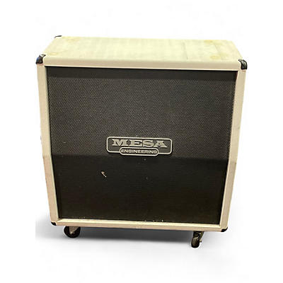Used MESA/Boogie Rectifier 4x12 280W Slant Guitar Cabinet