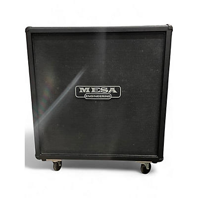 Used MESA/Boogie Rectifier 4x12 280W Straight Guitar Cabinet