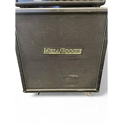 Used MESA/Boogie Rectifier 4x12 280W Straight Guitar Cabinet