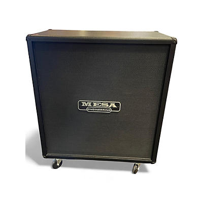 Used MESA/Boogie Rectifier 4x12 280W Straight Guitar Cabinet