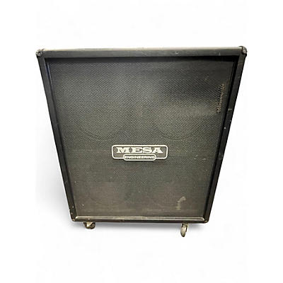 Used MESA/Boogie Rectifier 4x12 280W Straight Guitar Cabinet