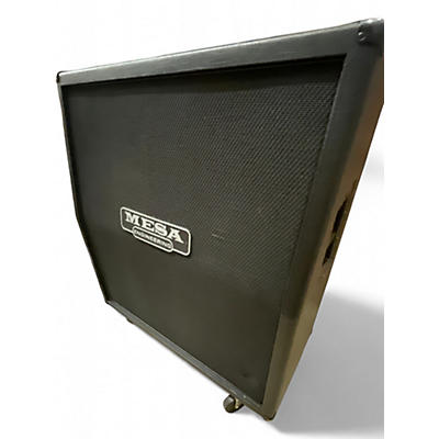Used MESA/Boogie Rectifier 4x12 Guitar Cabinet