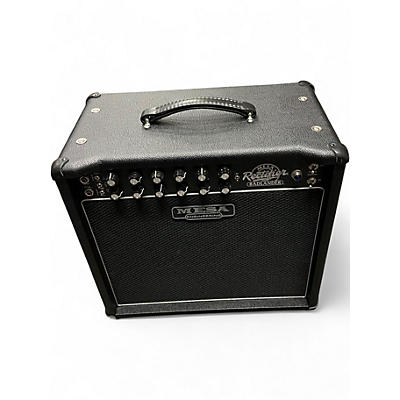 Used MESA/Boogie Rectifier Badlander 25 1x12 25W Tube Guitar Combo Amp