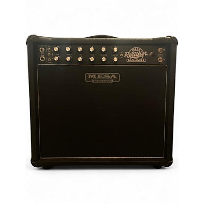 Used MESA/Boogie Rectifier Badlander 25 1x12 25W  Tube Guitar Combo Amp