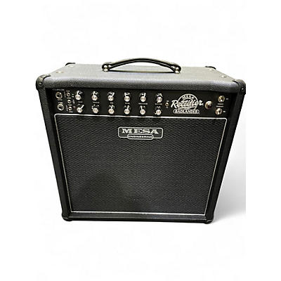Used MESA/Boogie Rectifier Badlander 25 1x12 25W Tube Guitar Combo Amp