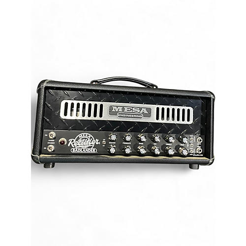 Used MESA/Boogie Rectifier Badlander 25 Tube Guitar Amp Head