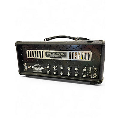 Used MESA/Boogie Rectifier Badlander 25 Tube Guitar Amp Head