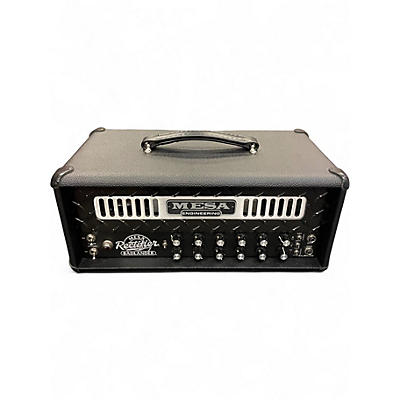 Used MESA/Boogie Rectifier Badlander 25W Tube Guitar Amp Head