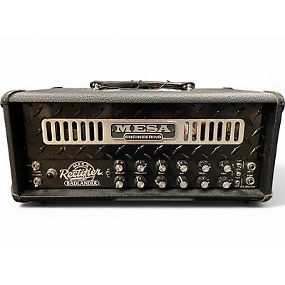 Used MESA/Boogie Rectifier Badlander 25w Tube Guitar Amp Head