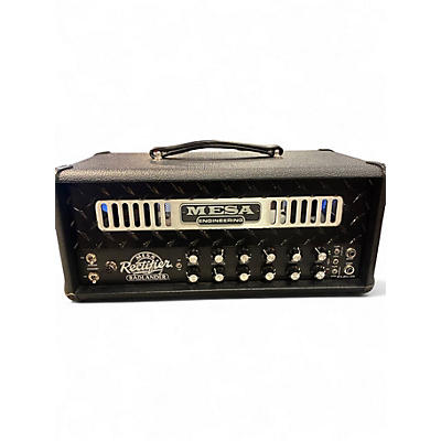 Used MESA/Boogie Rectifier Badlander Tube Guitar Amp Head