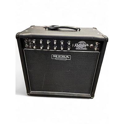 Used MESA/Boogie Rectifier Bandlander 25 1x12 25W Tube Guitar Combo Amp