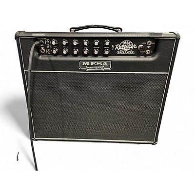 Used MESA/Boogie Rectifier Bandlander 25 Tube Guitar Combo Amp