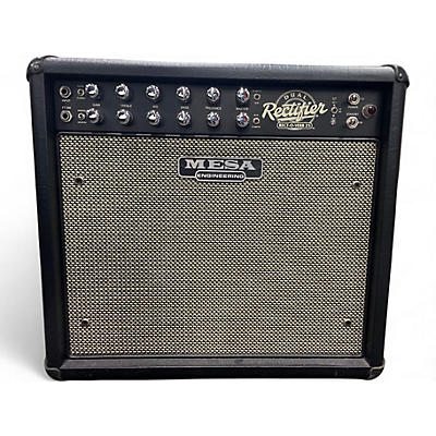 Used MESA/Boogie Rectifier Rect-O-Verb 25 Tube Guitar Combo Amp