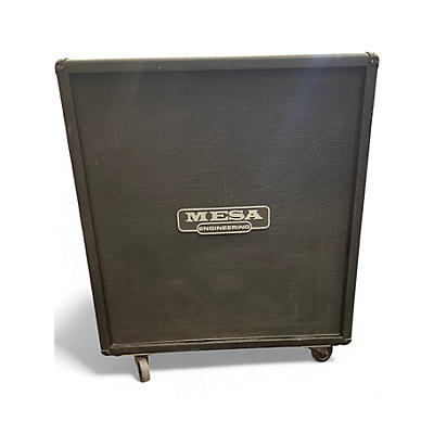 Used MESA/Boogie Rectifier Standard Straight 4x12 Guitar Cabinet