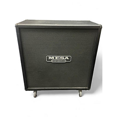 Used MESA/Boogie Rectifier Traditional 4x12 CAB Guitar Cabinet