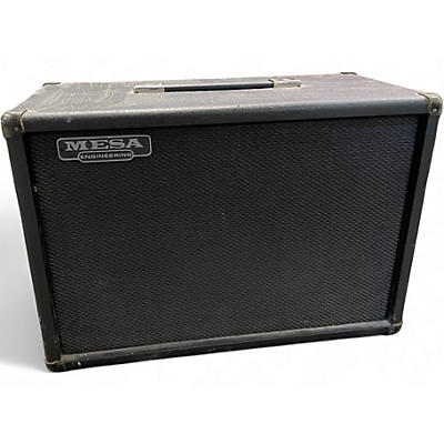 Used MESA/Boogie Recto 1X12 Cab Guitar Cabinet
