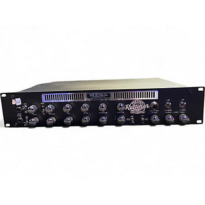 Used MESA/Boogie Recto-Preamp Guitar Preamp