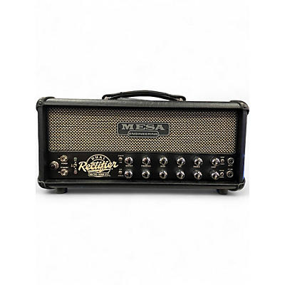 Used MESA/Boogie Recto-Verb 25 Tube Guitar Amp Head