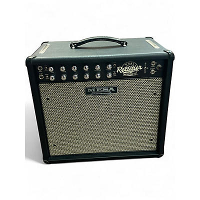Used MESA/Boogie Rectoverb 1x12 25W Tube Guitar Combo Amp