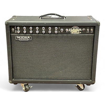 MESA/Boogie Used MESA/Boogie Rectoverb 1x12 50W Tube Guitar Combo Amp