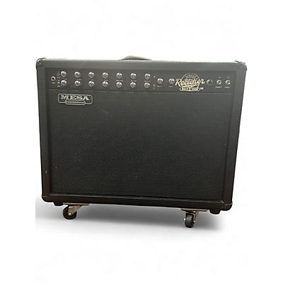Used MESA/Boogie Rectoverb 1x12 50W Tube Guitar Combo Amp