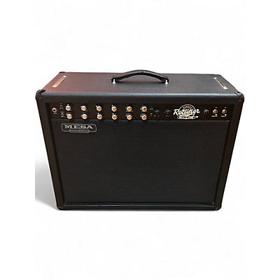 Used MESA/Boogie Rectoverb 1x12 50W Tube Guitar Combo Amp