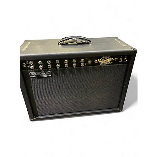 Used MESA/Boogie Rectoverb 1x12 50W Tube Guitar Combo Amp
