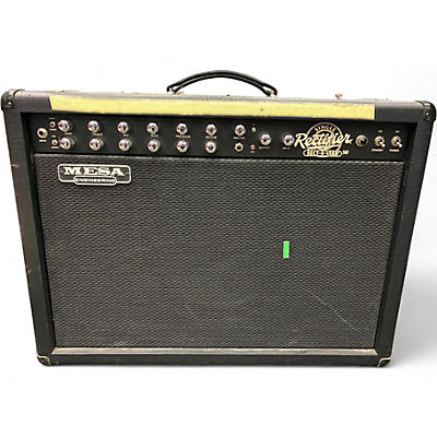 Used MESA/Boogie Rectoverb 1x12 50W Tube Guitar Combo Amp