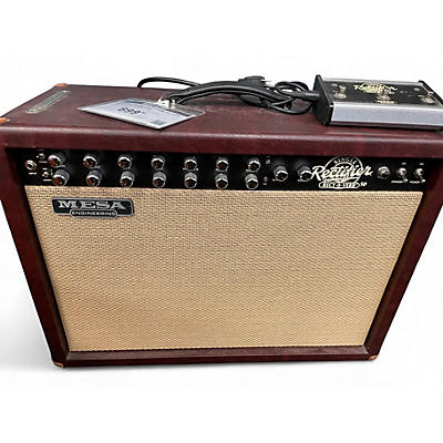 Used MESA/Boogie Rectoverb 1x12 50W Tube Guitar Combo Amp