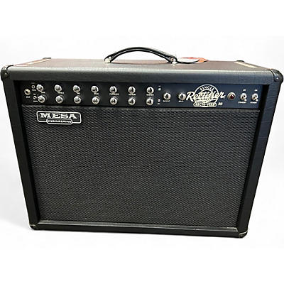 Used MESA/Boogie Rectoverb 1x12 50W Tube Guitar Combo Amp