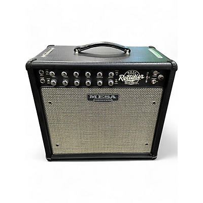 Used MESA/Boogie Rectoverb 25 Tube Guitar Combo Amp