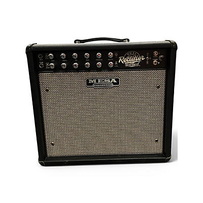 Used MESA/Boogie Rectoverb 25 Tube Guitar Combo Amp