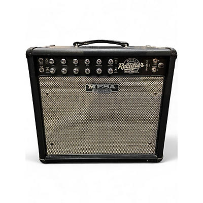 Used MESA/Boogie Rectoverb 25 Tube Guitar Combo Amp