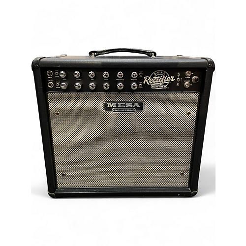 Used MESA/Boogie Rectoverb 25 Tube Guitar Combo Amp