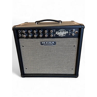 Used MESA/Boogie Rectoverb 25 Tube Guitar Combo Amp