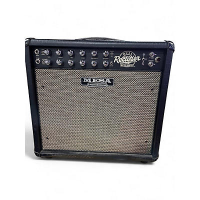 Used MESA/Boogie Rectoverb 25 Tube Guitar Combo Amp