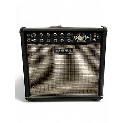 Used MESA/Boogie Rectoverb 25 Tube Guitar Combo Amp