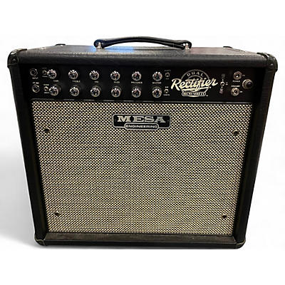 Used MESA/Boogie Rectoverb 25 Tube Guitar Combo Amp