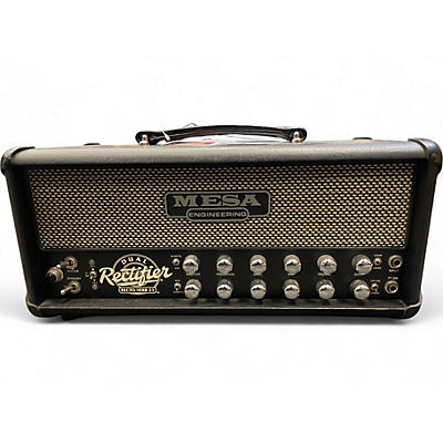 Used MESA/Boogie Rectoverb 25W Tube Guitar Amp Head