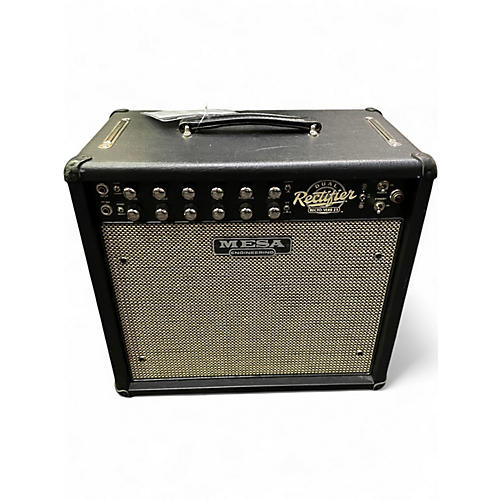 Used MESA/Boogie Rectoverb 25W Tube Guitar Combo Amp