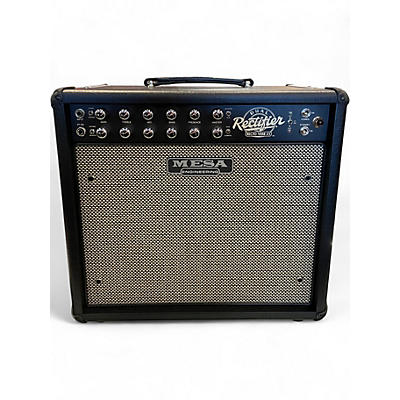 Used MESA/Boogie Rectoverb 25W Tube Guitar Combo Amp