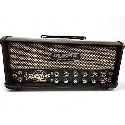 Used MESA/Boogie Rectoverb 25w Tube Guitar Amp Head
